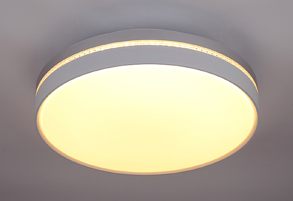 Светильник потолочный Escada 10224 10224/S LED